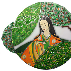 David BALADE 作品画像